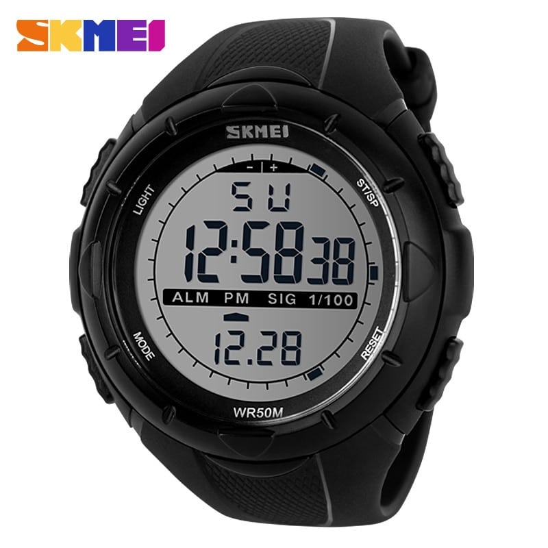 Skmei 1025 watch