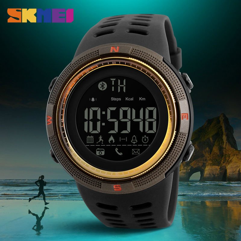 SKMEI 1250 Smart Watch