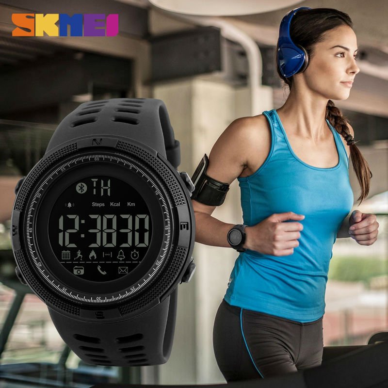 SKMEI 1250 Smart Watch