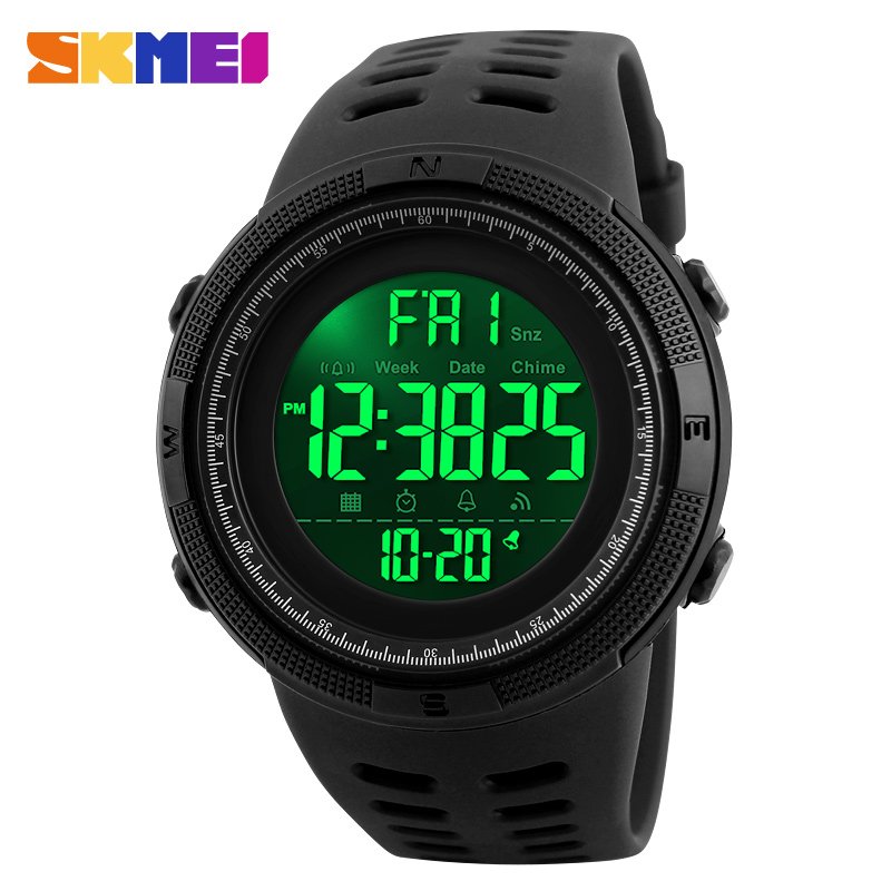 Skmei 1251 watch in bd