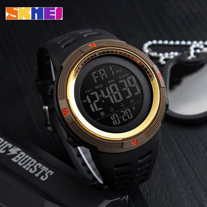 Skmei 1251 watch in bd