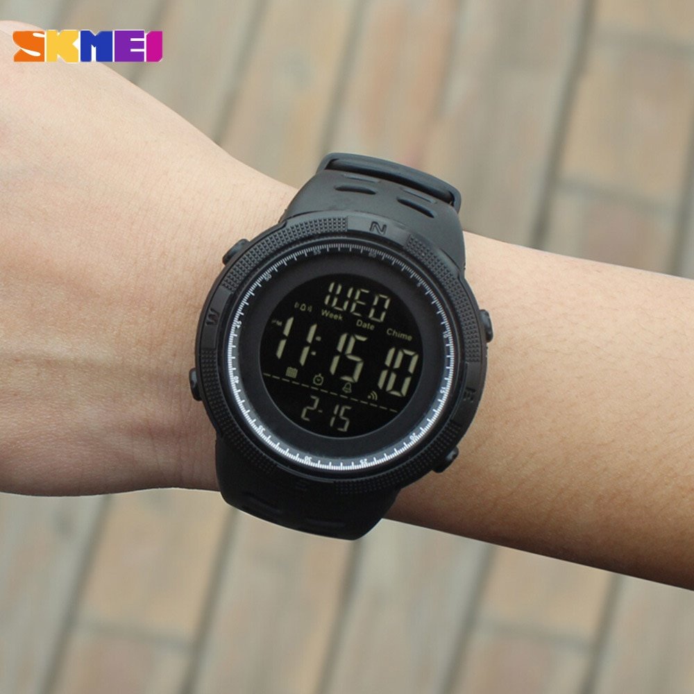 Skmei 1251 watch in bd