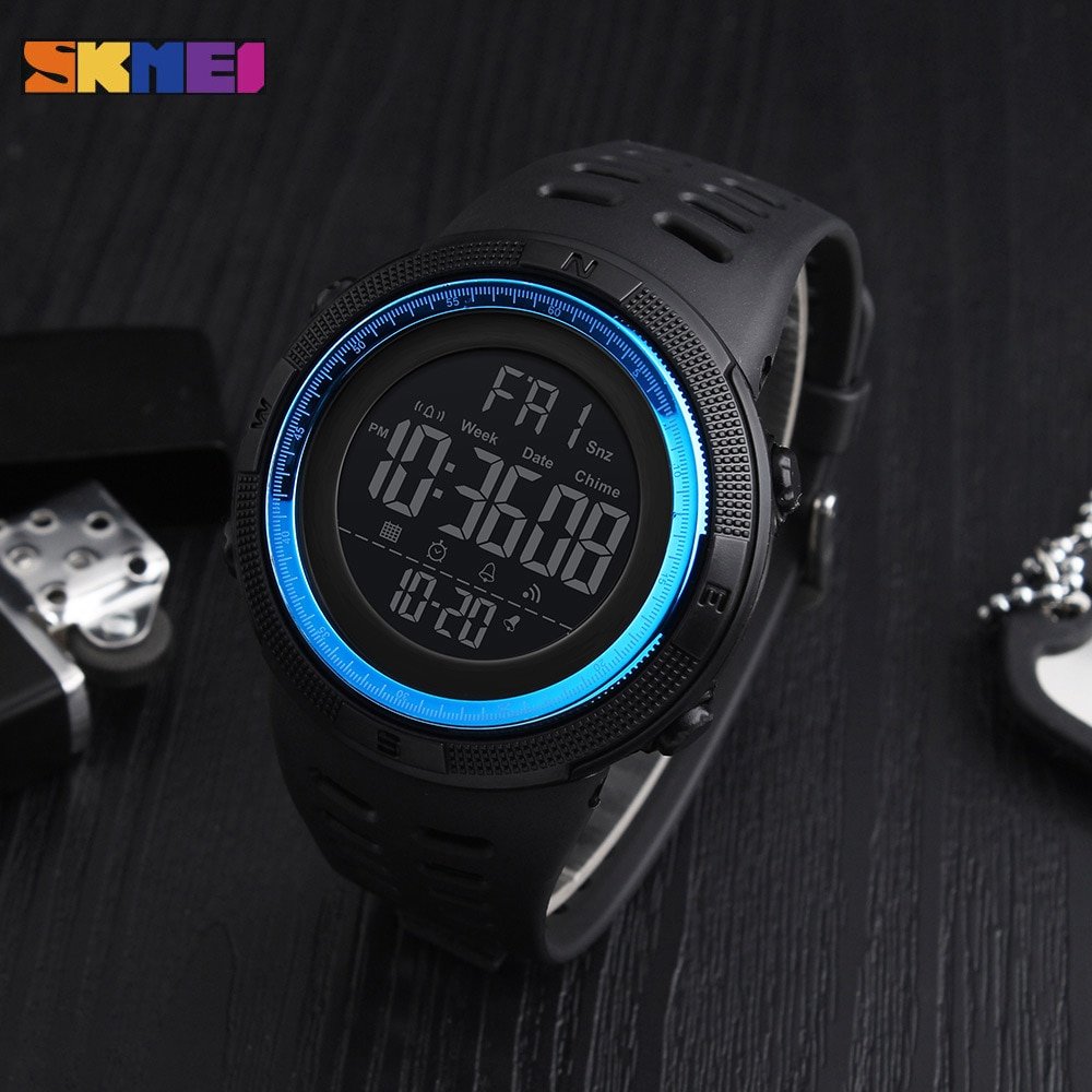 Skmei 1251 watch in bd