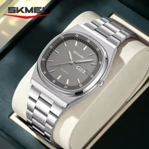 Skmei 2630 Vintage Watch 1