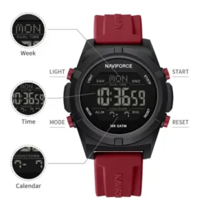 NAVIFORCE NF7127  Men's Watch