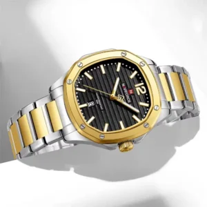 Naviforce 9243 Men's Watch