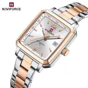 NAVIFORCE Men's Watch