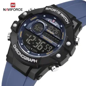 NAVIFORCE 7116 Men's Watch