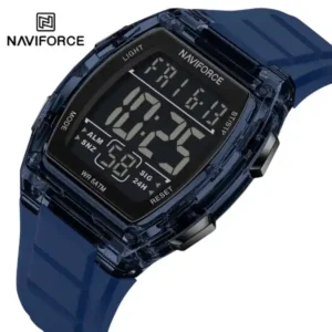 NAVIFORCE 6106 Men's Watch