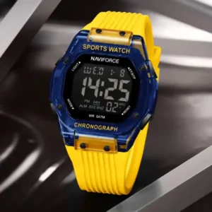 NAVIFORCE 7113 Men's Watch