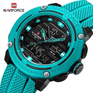 NAVIFORCE 7114 Men's Watch