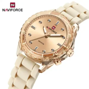 NAVIFORCE 7115 Watches for Women