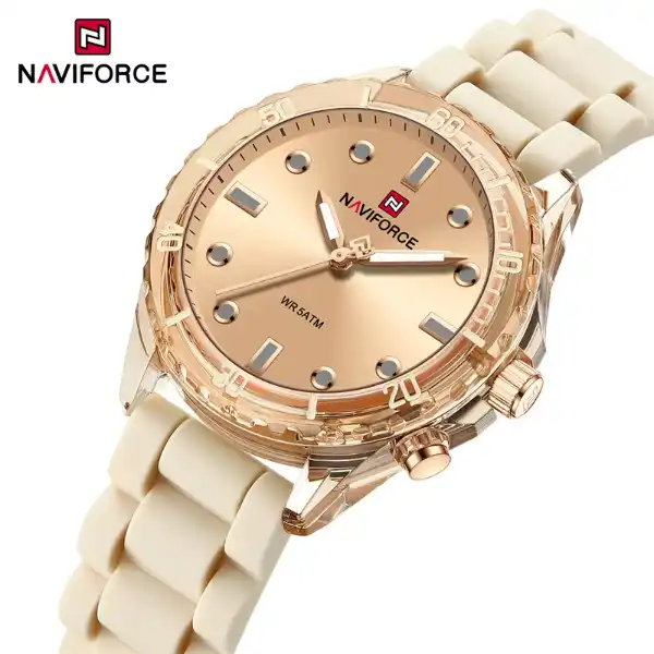 NAVIFORCE 7115 Watches for Women