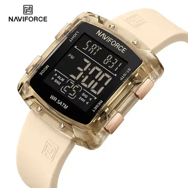 NAVIFORCE 7121 Women Watch