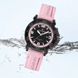 NAVIFORCE 7125 Women's Watch