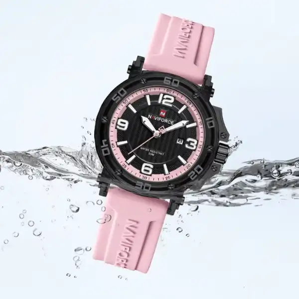 NAVIFORCE 7125 Women's Watch