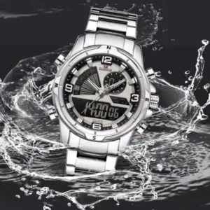 NAVIFORCE 9257 Men's Watch