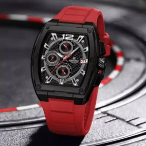 NAVIFORCE 8050 Men's Watch