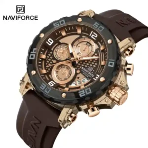 NAVIFORCE 7123 Men's Watch