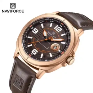 NAVIFORCE 8078 Watch for Men