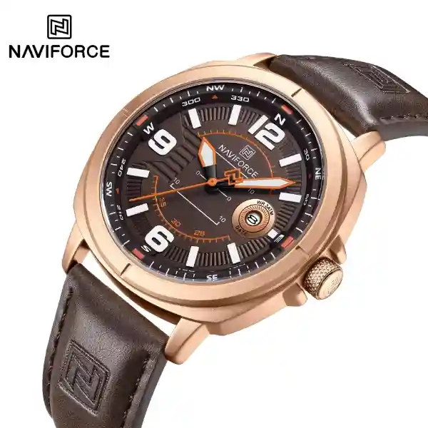 NAVIFORCE 8078 Watch for Men