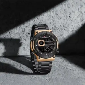 NAVIFORCE NF9241S Men's Watch