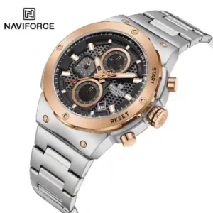 NAVIFORCE 8072 Men’s Watch