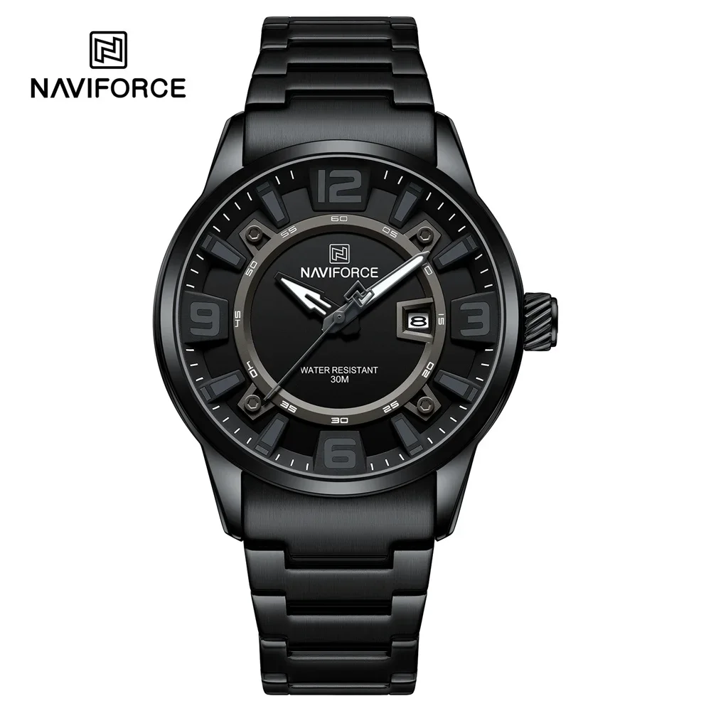 Naviforce 8044