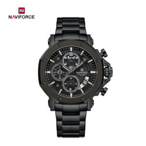 Naviforce NF-8065 Men's Watch