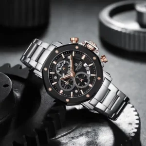 Naviforce 8065