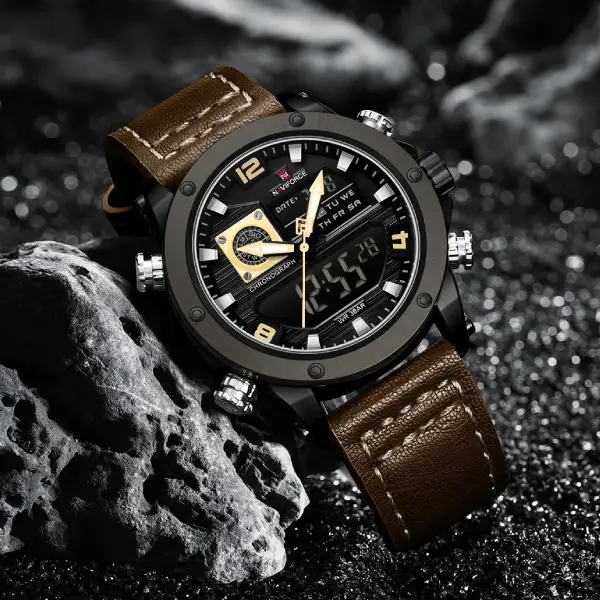 Naviforce 9236