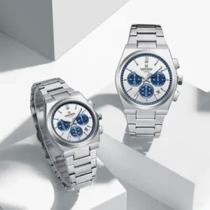 Naviforce 8048 Couple