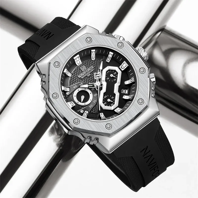Naviforce 8035
