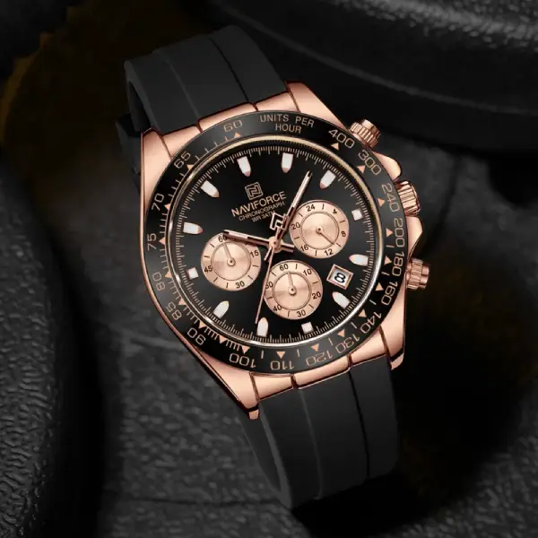 Naviforce 8054