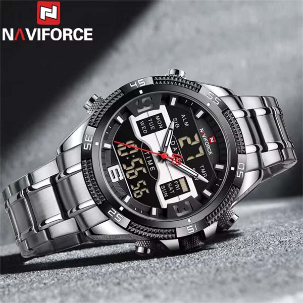 Naviforce 9201 Chain