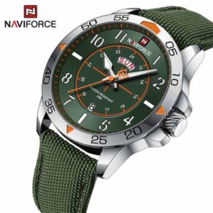 Naviforce 9204 Belt