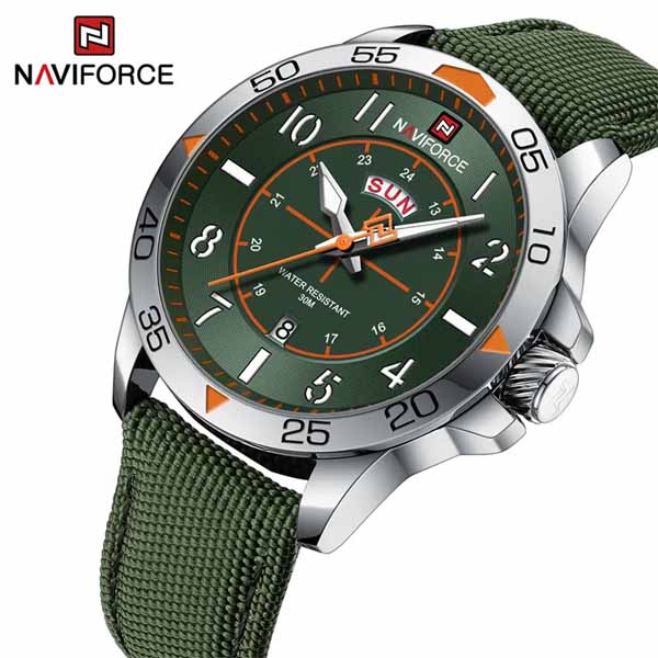 Naviforce 9204 Belt
