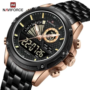 Naviforce 9205