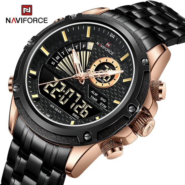 Naviforce 9205
