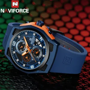 Naviforce 8051