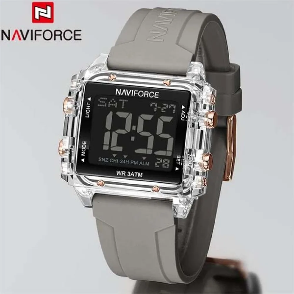 Naviforce 7101