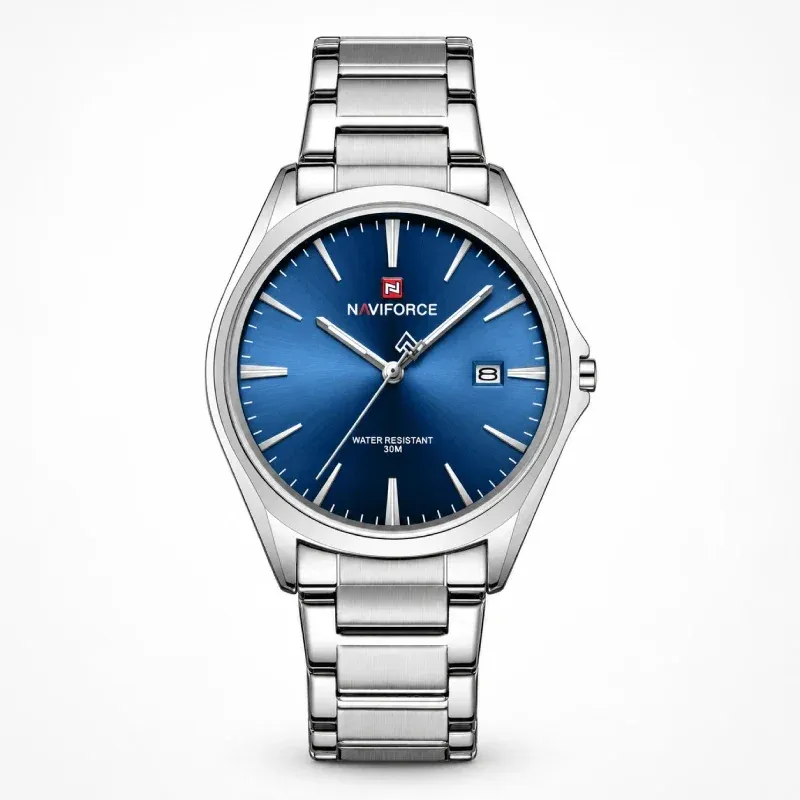 Naviforce 9291 Men's Watch 1