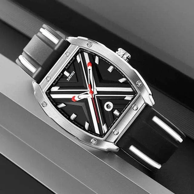 Skmei 9364 Men's Silicon Watch 2