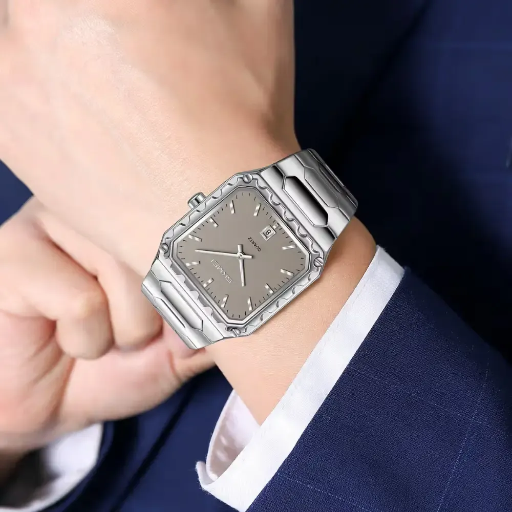 Skmei 9383 Men Watch 3